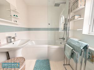 Bathroom- click for photo gallery